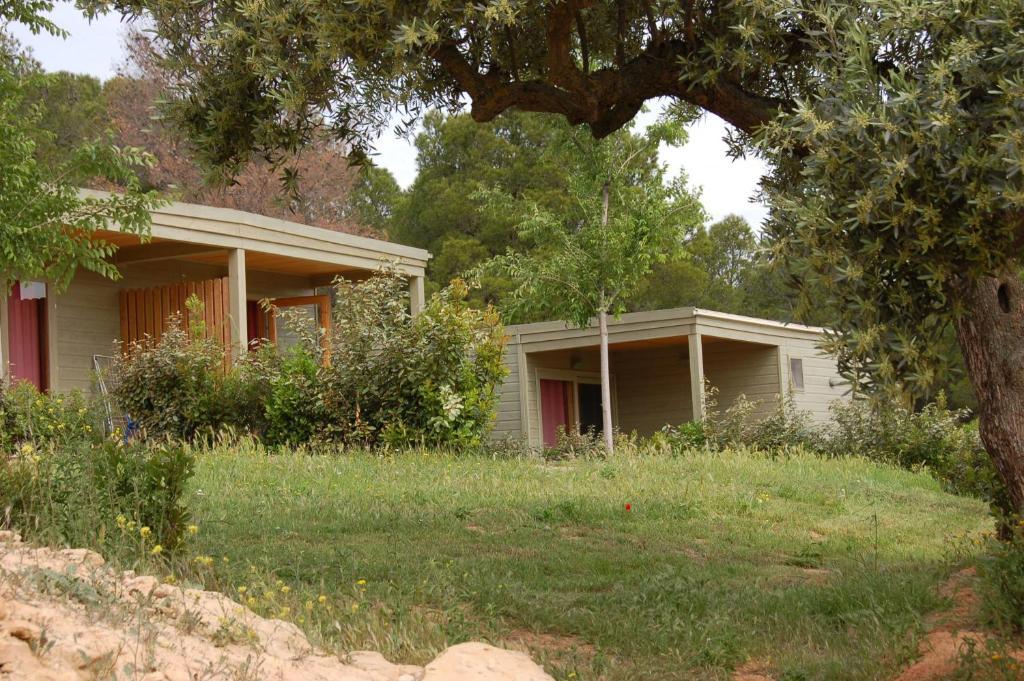 Bot Camping Terra Alta מראה חיצוני תמונה